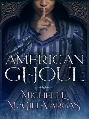 cover image of American Ghoul